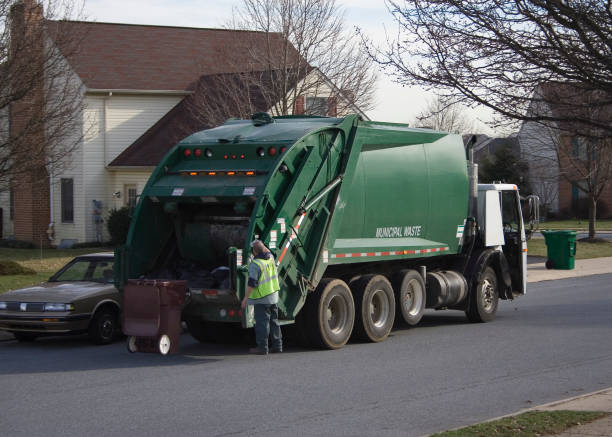 Best Basement Cleanout  in Henderson, NC