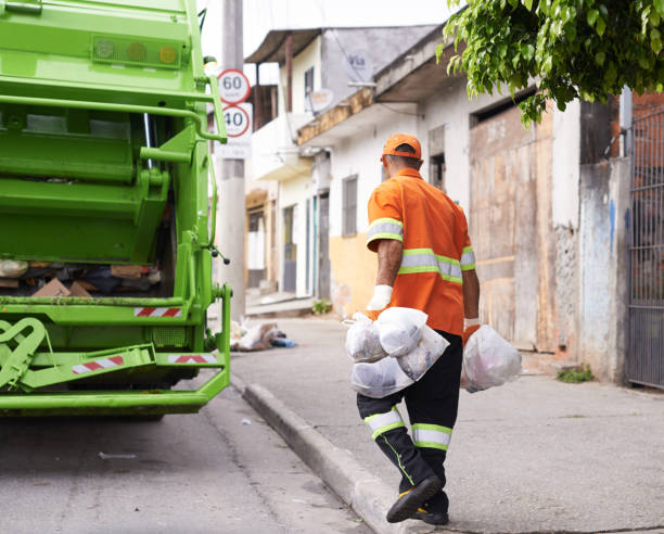 Best Construction Debris Removal  in Henderson, NC