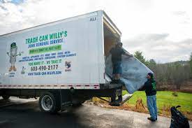 Henderson, NC Junk Removal Company